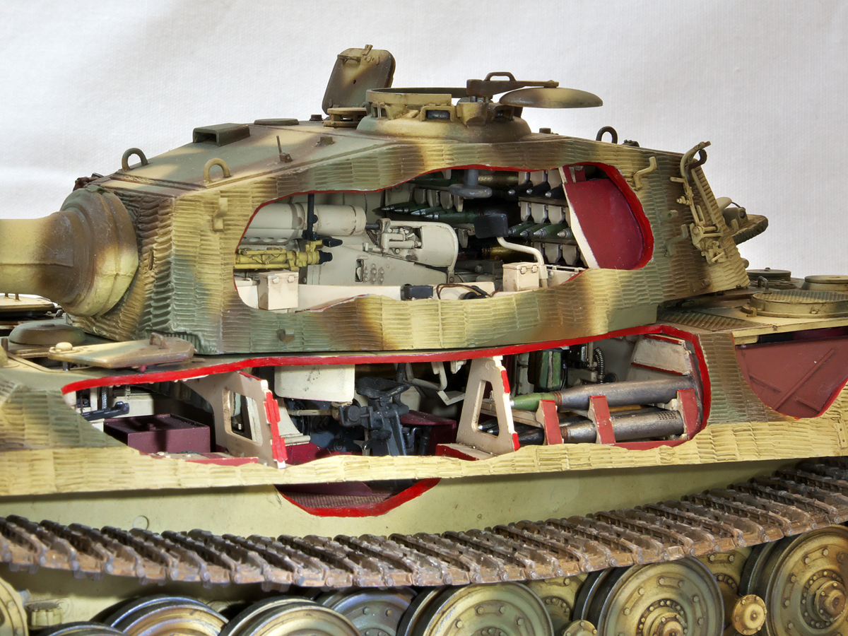 Tiger II Image