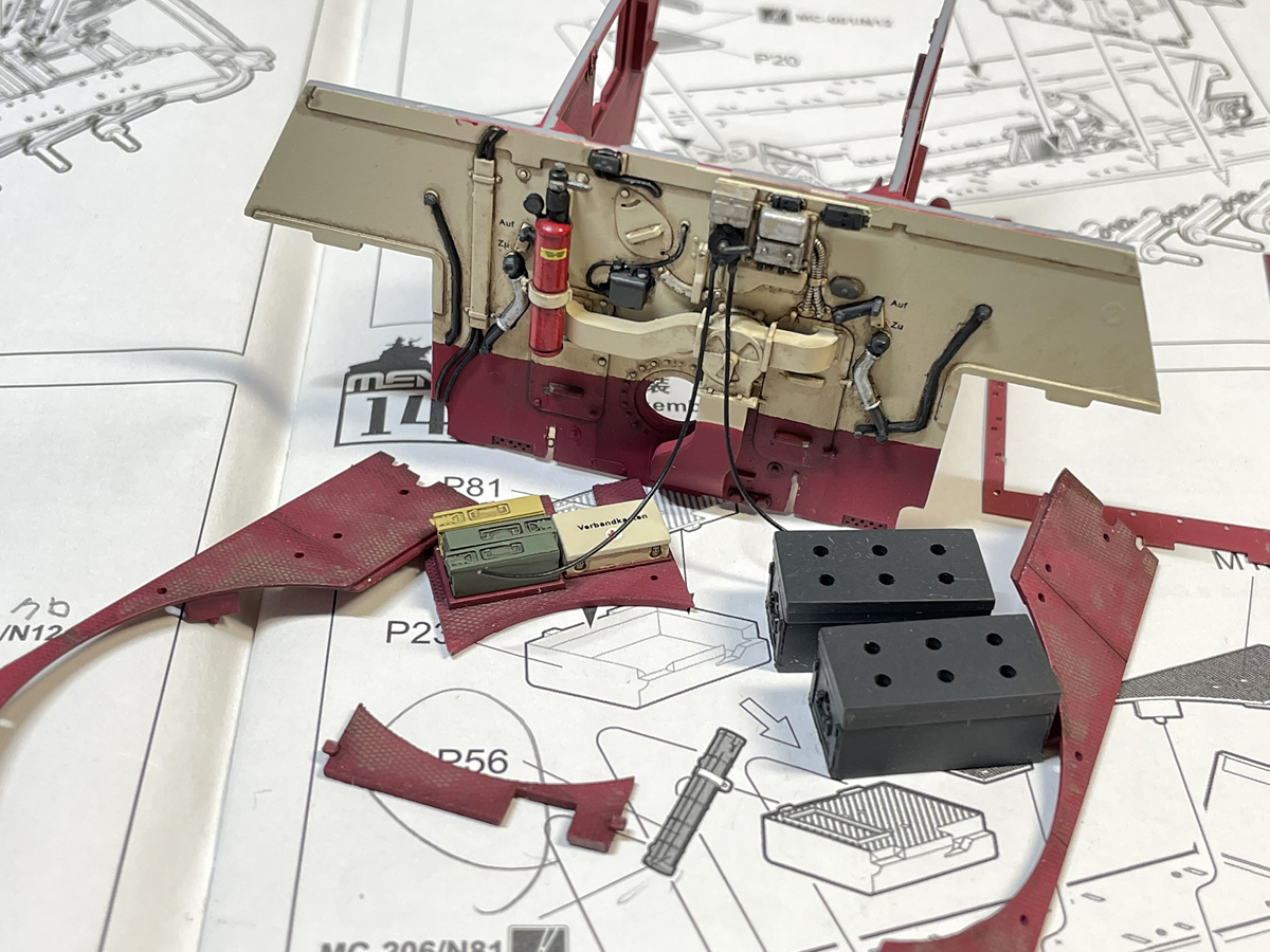 Tiger II Image