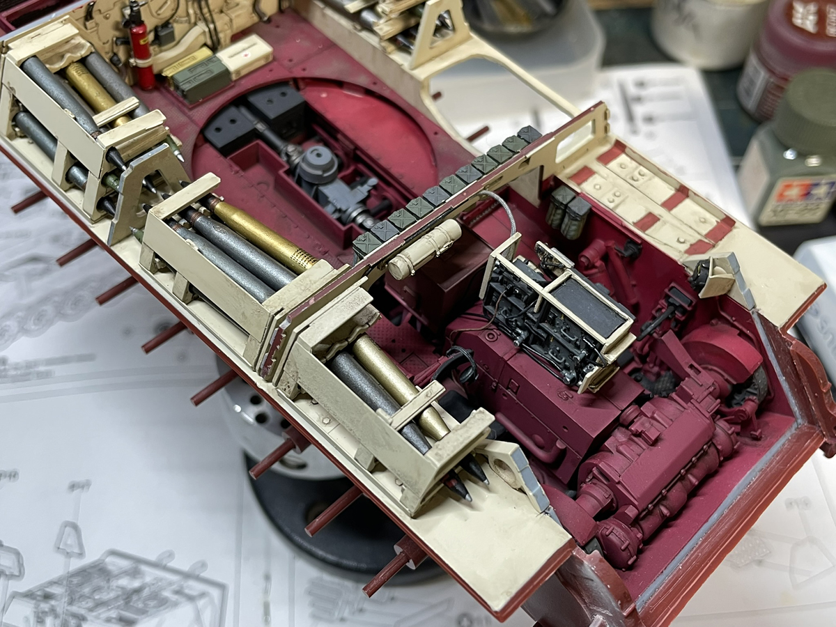 Tiger II Image