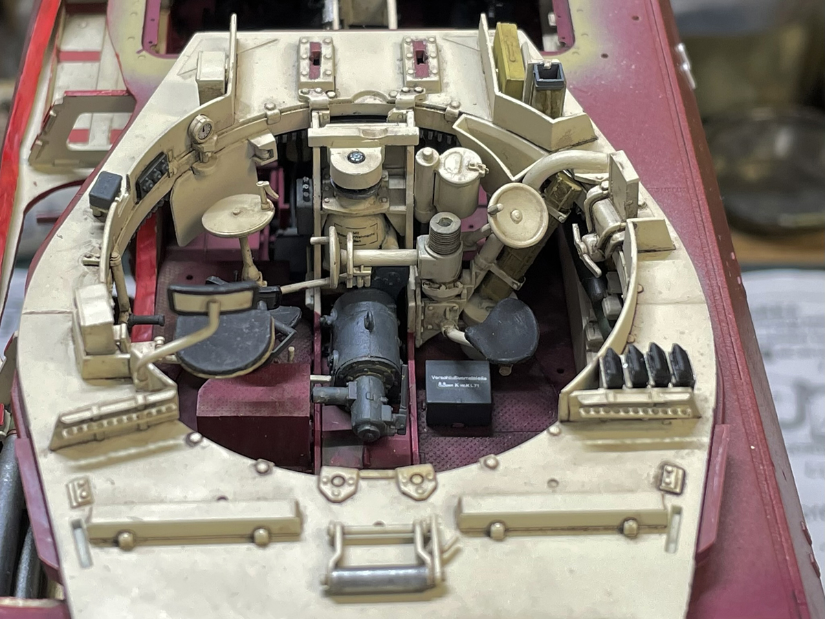 Tiger II Image