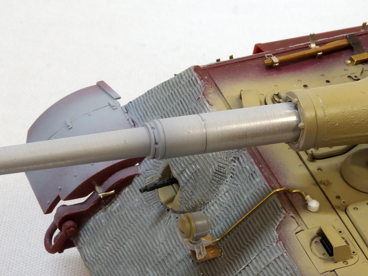 Tiger II Image