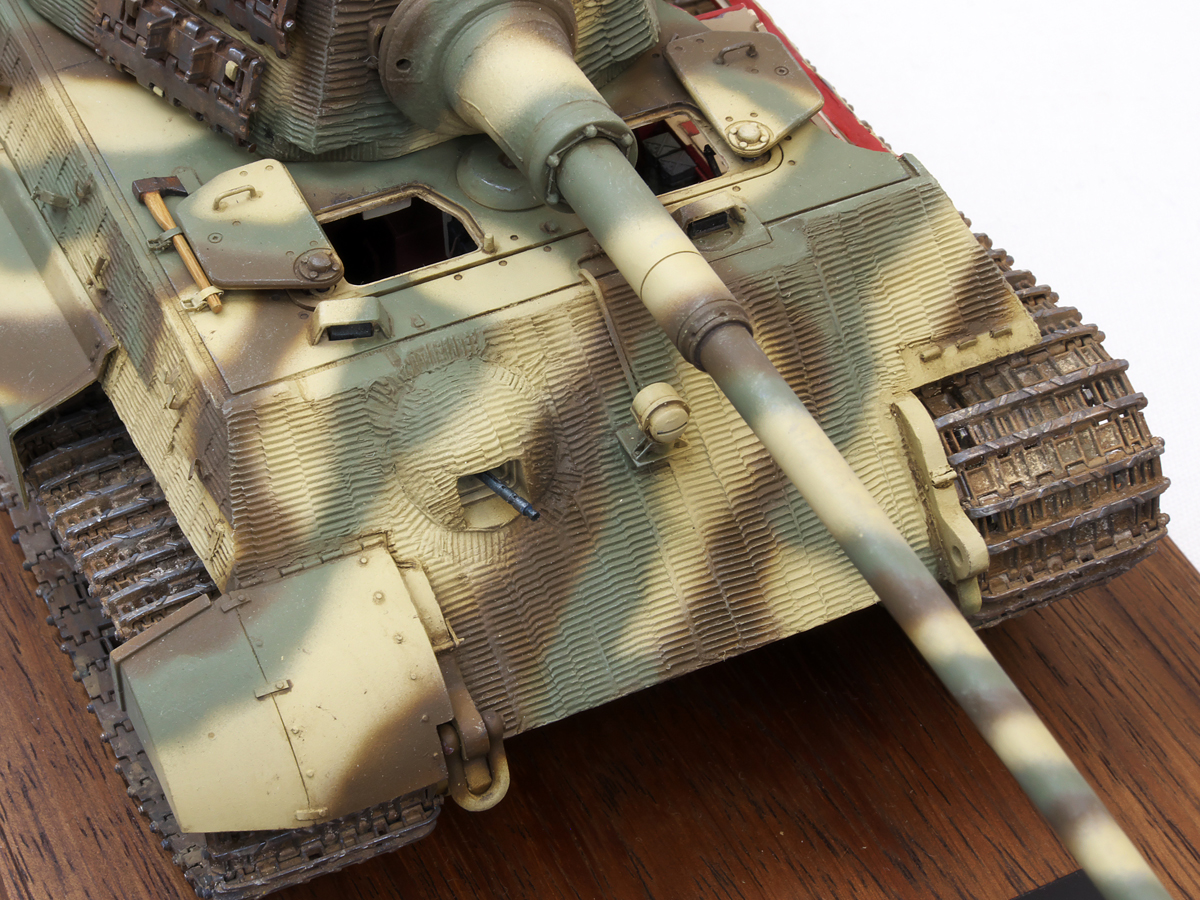 Tiger II Image
