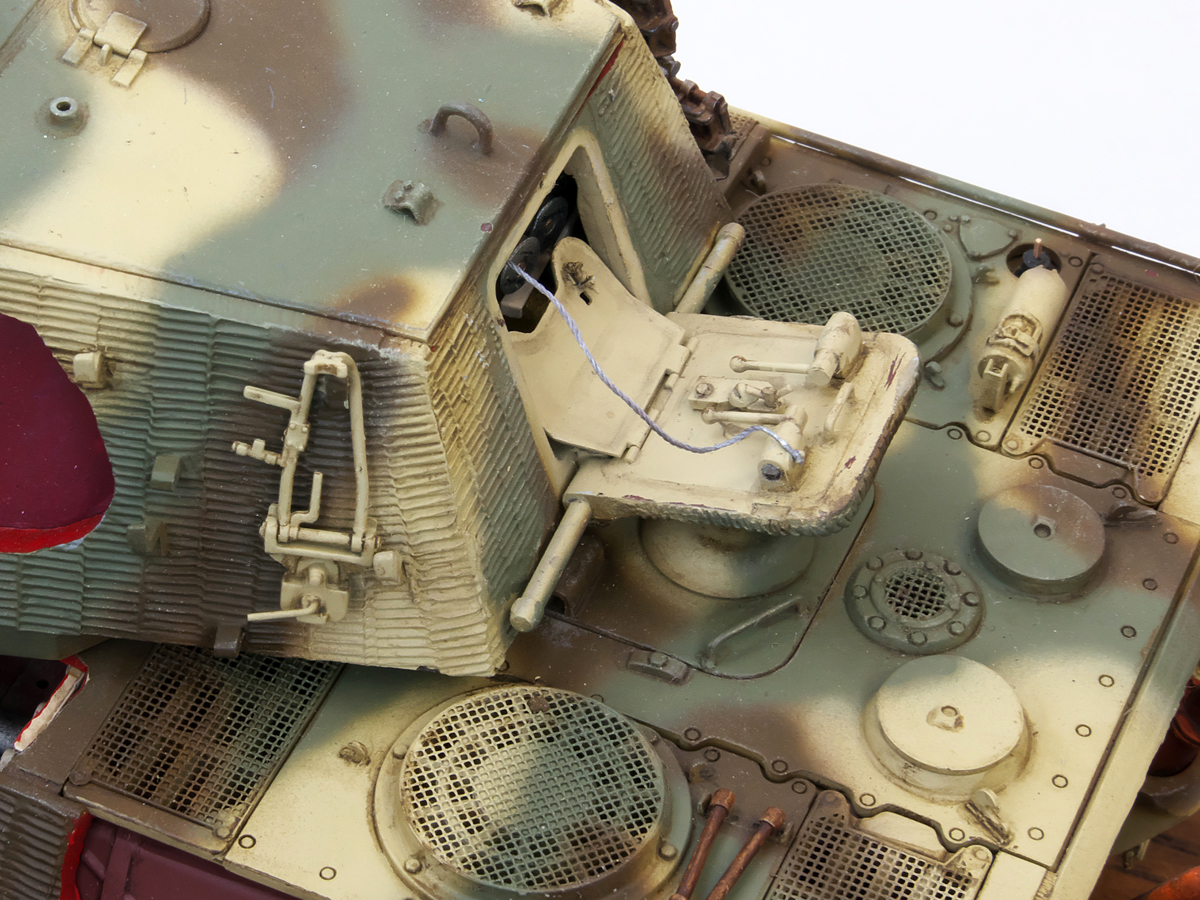 Tiger II Image