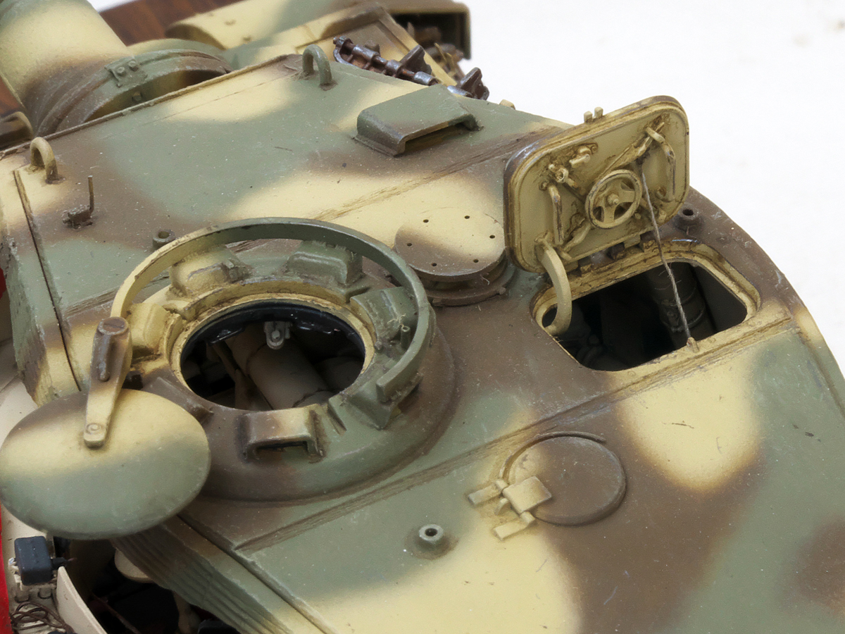 Tiger II Image