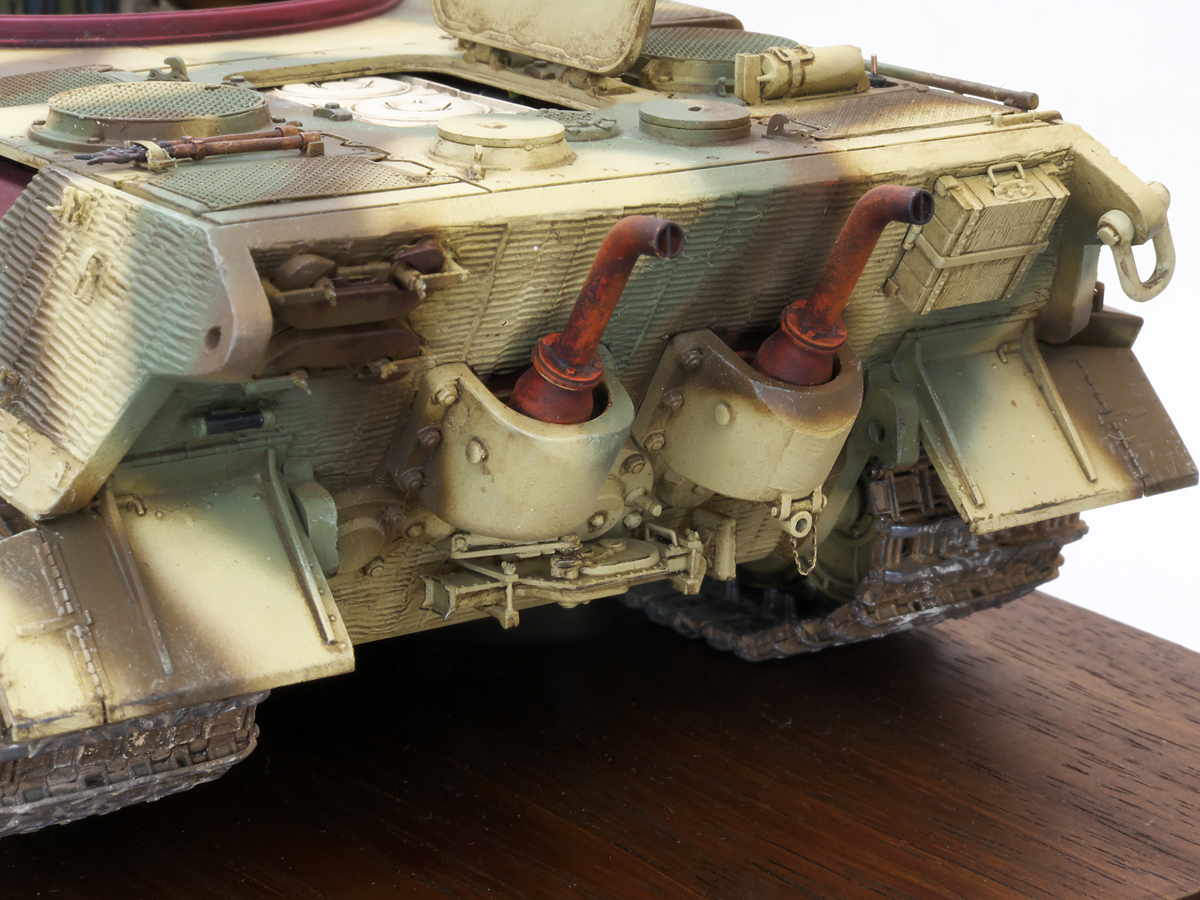 Tiger II Image
